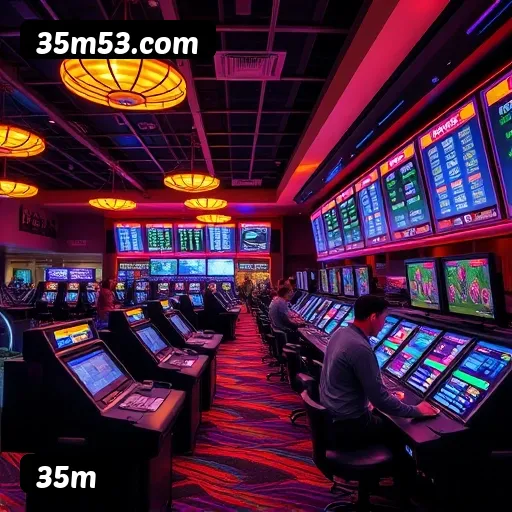 Benefícios do Login 35m - Bônus e Vantagens Exclusivas